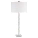 Настольная лампа UTTERMOST Ibiza Table Lamp, фото 1