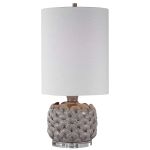 Настольная лампа UTTERMOST Bondi Buffet Lamp, фото 1