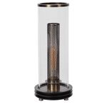 Настольная лампа UTTERMOST Winslow Accent Lamp, фото 1