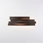 Настенный светильник Arturo Alvarez Li Small, фото 1