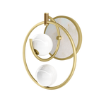 Настенный светильник FRATO SAINT MORITZ II, фото 1