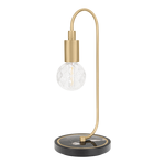 Настольная лампа FRATO TRIESTE, фото 1