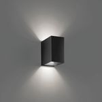 Настенный светильник Studio Italia Design Laser Cube, фото 1