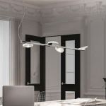 Подвесной светильник Studio Italia Design Nautilus pendant, фото 1