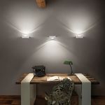 Настенный светильник Studio Italia Design Shelf, фото 1