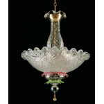 Люстра Vintage ZARINA LA, фото 1