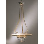 Подвесной светильник Barovier&amp;Toso 7032, фото 1