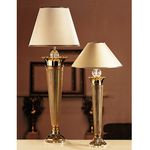 Настольная лампа Sigma L2 CL 1369, 1369/P, фото 1