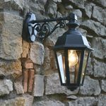 Осветительный столб Roger Pradier Monaco, фото 1