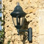 Настенный уличный фонарь Roger Pradier Oxford, фото 1