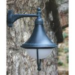 Настенный уличный фонарь Roger Pradier Romance, фото 1