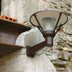 Настенный уличный фонарь Roger Pradier Bermude, фото 1