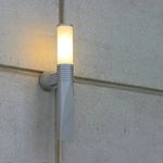 Настенный уличный фонарь Roger Pradier Olympic 1, фото 1