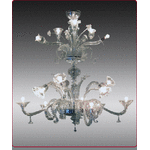 Люстра AVMazzega 10015/18, фото 1