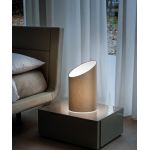 Настольная лампа Morosini Pank TA/TE, фото 1