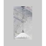 Подвесной светильник Marchetti Illuminazione Viacolvento SMC, фото 1