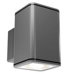 Встраиваемый в грунт светильник Ghidini Torre, фото 1