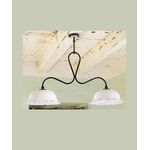 Подвесной светильник Marchetti Illuminazione Luceantica S2, фото 1