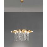 Подвесной светильник Marchetti Illuminazione Random, фото 1