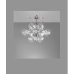 Потолочный светильник Marchetti Illuminazione Rondo PL 61/3, фото 1