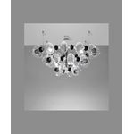 Потолочный светильник Marchetti Illuminazione Rondo PL 85/3, фото 1