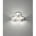 Настенный светильник Vibia FOLD SURFACE 4202, фото 1