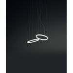Подвесной светильник Vibia HALO CIRCULAR 2331, фото 1
