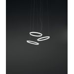 Подвесной светильник Vibia HALO CIRCULAR 2332, фото 1