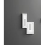 Настенный светильник Vibia LINK 5370, фото 1