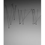 Подвесной светильник Vibia MATCH 0003, фото 1