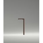 Встраиваемый в грунт светильник Vibia PALO ALTO 4510, фото 1