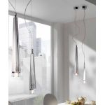 Подвесной светильник LALU (Gamma Delta Group) Blade MB86, фото 1