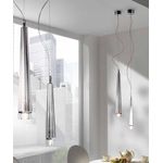 Подвесной светильник LALU (Gamma Delta Group) Blade MB87, фото 1