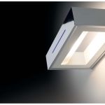 Настенный светильник Egoluce Architectural Rap 4321, фото 1