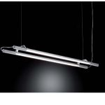 Подвесной светильник Egoluce Architectural Tratto на подвесах, фото 1