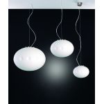 Настенный светильник Egoluce Llum 1127-1129, фото 1