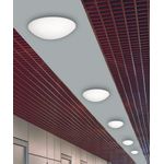 Потолочный светильник Egoluce Architectural Frida 5139, 5140, фото 1