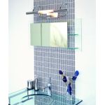 Настенный светильник Egoluce Narciso 4205, фото 1