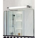 Настенный светильник Egoluce Therma 4160, 4161, 4261, фото 1