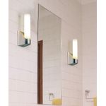 Настенный светильник Egoluce Twin uno 4235, фото 1