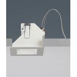 Настенный светильник Egoluce Architectural Edy 45° 6301-6303, фото 1