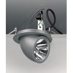 Встраиваемый в потолок светильник Egoluce Architectural Korno 6334-6335, фото 1