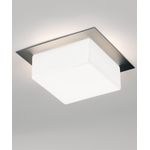 Встраиваемый в потолок светильник Egoluce Kubo 6164, фото 1