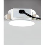 Потолочный светильник Egoluce Architectural Mirage 6610-6611/ MiniMirage, фото 1