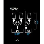 Barovier&amp;Toso 5562/02, фото 1