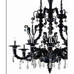 Люстра Barovier&amp;Toso 5596/06, фото 1