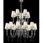 Люстра Barovier&amp;Toso 5587/14, фото 1