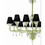 Люстра Barovier&amp;Toso 5549/13, фото 1