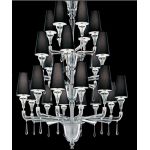 Люстра Barovier&amp;Toso 5549/24, фото 1