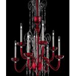 Люстра Barovier&amp;Toso 5589/08, фото 1